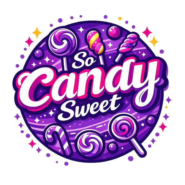 So Candy Sweet